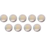 Mitsubishi OEM Engine Block Freeze Plug Set for 4G63 DSM/Evo