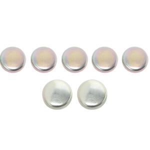 Mitsubishi OEM Engine Block Freeze Plug Set for 4G63 DSM/Evo