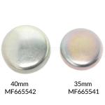 Mitsubishi OEM Engine Block Freeze Plug Set for 4G63 DSM/Evo