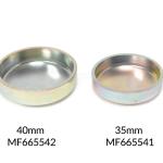 Mitsubishi OEM Engine Block Freeze Plug Set for 4G63 DSM/Evo