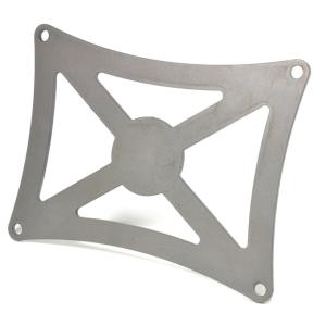 STM Drag Racing Parachute Mount Plate (PMP-MS)