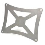 STM Drag Racing Parachute Mount Plate (PMP-MS)