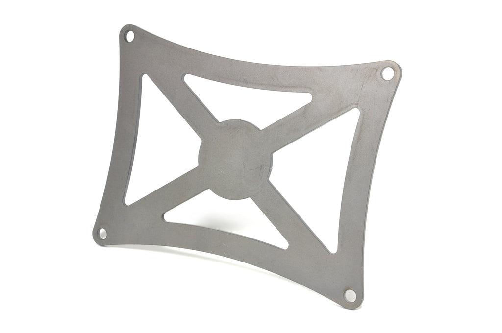 STM Drag Racing Parachute Mount Plate (PMP-MS)