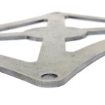 STM Drag Racing Parachute Mount Plate (PMP-MS)