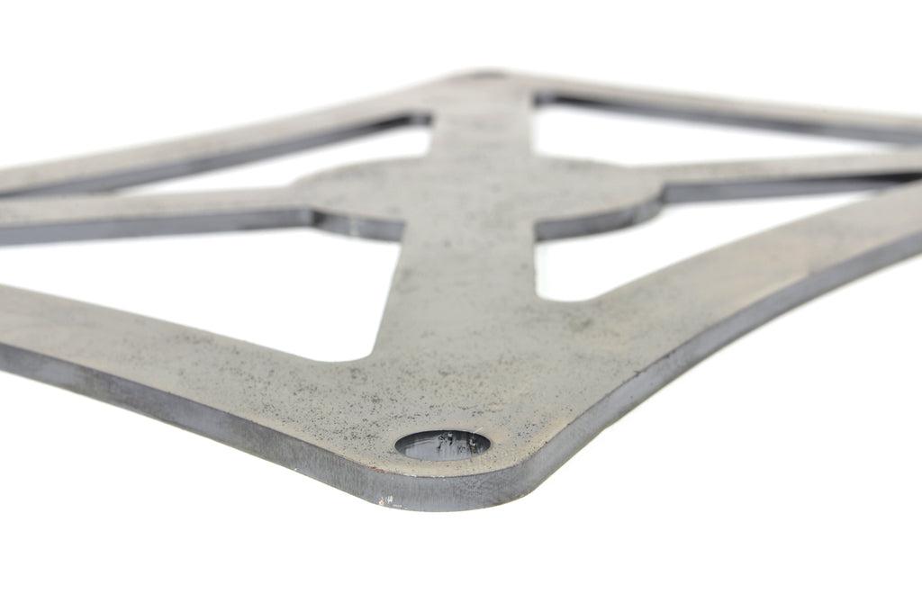 STM Drag Racing Parachute Mount Plate (PMP-MS)