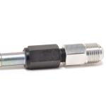 STM Female 1/8 BPT to Male -6AN Fitting (for PCV Check Valve)