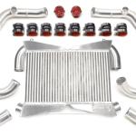 STM R35 GTR Street Intercooler Kit