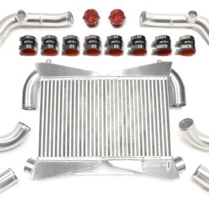 STM R35 GTR Street Intercooler Kit