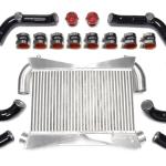 STM R35 GTR Street Intercooler Kit