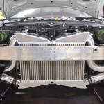 STM R35 GTR Street Intercooler Kit