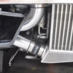 STM R35 GTR Street Intercooler Kit