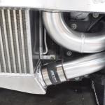 STM R35 GTR Street Intercooler Kit