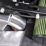 STM R35 GTR Street Intercooler Kit