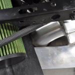 STM R35 GTR Street Intercooler Kit