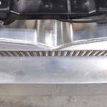 STM R35 GTR Street Intercooler Kit