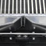 STM R35 GTR Street Intercooler Kit