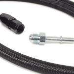 STM Fuel Tank Drain Kit for R35 GTR
