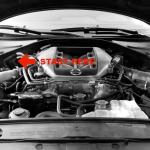 STM Fuel Tank Drain Kit for R35 GTR