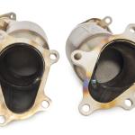 STM R35 GTR GESi EPA Downpipes