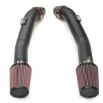 STM R35 GTR Aluminum Intakes