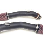 STM R35 GTR Aluminum Intakes