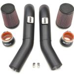 STM R35 GTR Aluminum Intakes