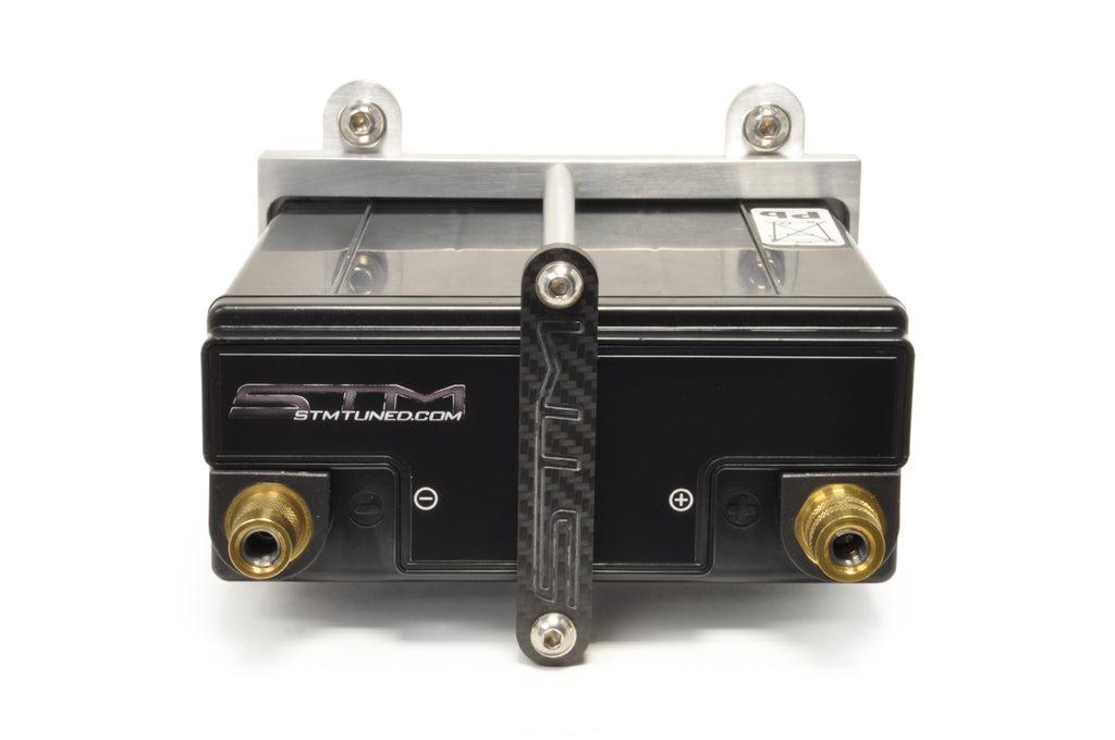 STM Small Battery Kit for R35 GTR