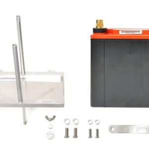 STM Small Battery Kit for R35 GTR