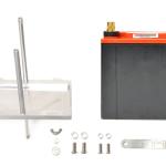 STM Small Battery Kit for R35 GTR
