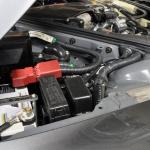 STM Small Battery Kit for R35 GTR
