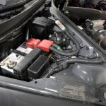 STM Small Battery Kit for R35 GTR