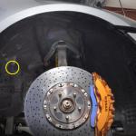 STM Small Battery Kit for R35 GTR