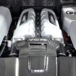 STM Silicone Inlet Hoses for 5.2 V10 R8 Huracan Gallardo