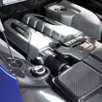 STM Silicone Inlet Hoses for 5.2 V10 R8 Huracan Gallardo