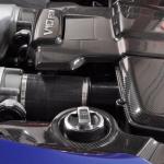 STM Silicone Inlet Hoses for 5.2 V10 R8 Huracan Gallardo
