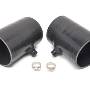 STM Silicone Inlet Hoses for 5.2 V10 R8 Huracan Gallardo