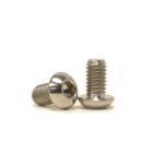 STM Titanium Rear License Plate Bolts for Audi R8