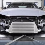 STM Intercooler for 2017-2024 Audi RS3