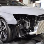 STM Intercooler for 2017-2024 Audi RS3