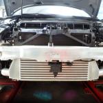 STM Intercooler for 2017-2024 Audi RS3