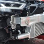 STM Intercooler for 2017-2024 Audi RS3