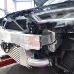 STM Intercooler for 2017-2024 Audi RS3