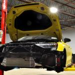 STM Intercooler for 2017-2024 Audi RS3