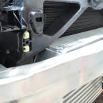 STM Intercooler for 2017-2024 Audi RS3