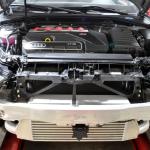 STM Intercooler for 2017-2024 Audi RS3