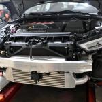 STM Intercooler for 2017-2024 Audi RS3