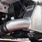 STM Intercooler for 2017-2024 Audi RS3