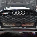 STM Intercooler for 2017-2024 Audi RS3