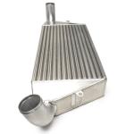 STM Intercooler for 2017-2024 Audi RS3