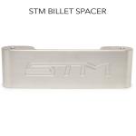 STM Intercooler for 2017-2024 Audi RS3